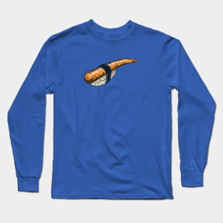 Carrot Long Sleeve T-Shirt